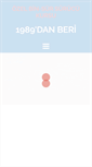 Mobile Screenshot of binsursurucukursu.com
